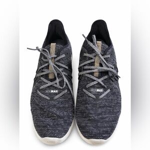 Nike‎ Air Max Sequent 3 Black Knit Running Shoes Men’s Size 13 Athletic Sneakers